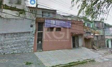 Casa para Venda - 170m², 3 dormitórios, 2 vagas - Partenon