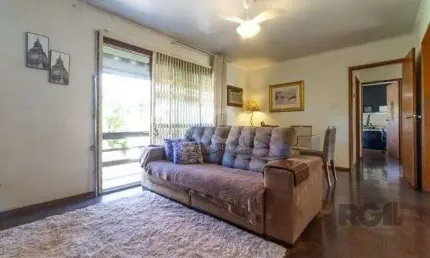 Apartamento para Venda - 82.93m², 2 dormitórios, 2 vagas - Jardim Lindóia