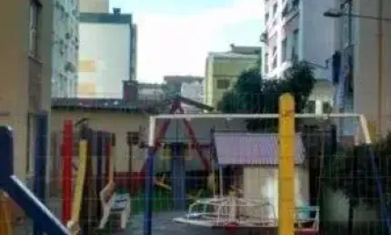 Apartamento para Venda - 39.27m², 1 dormitório, 1 vaga - Mont Serrat