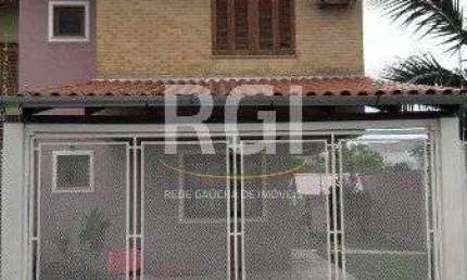 Casa para Venda - 100m², 3 dormitórios, sendo 1 suites, 2 vagas - Hípica