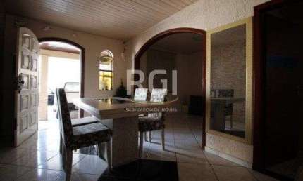 Casa para Venda - 180m², 4 dormitórios, 2 vagas - Parque dos Maias