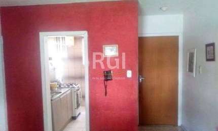 Apartamento para Venda - 75m², 3 dormitórios, 2 vagas - Passo da Areia