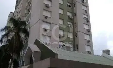 Apartamento para venda - 48m², 1 dormitório, cavalhada