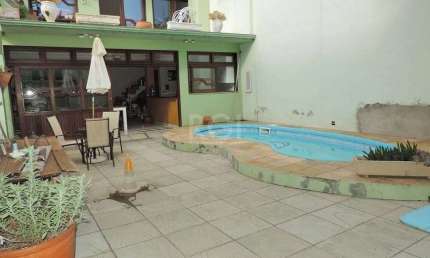 Casa para Venda - 229m², 3 dormitórios, sendo 1 suites, 1 vaga - São Geraldo