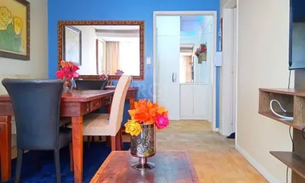 Apartamento para venda - 78.5m², 3 dormitórios, são joão