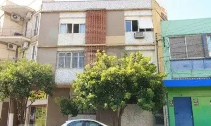 Apartamento para Venda - 39.81m², 1 dormitório, Floresta
