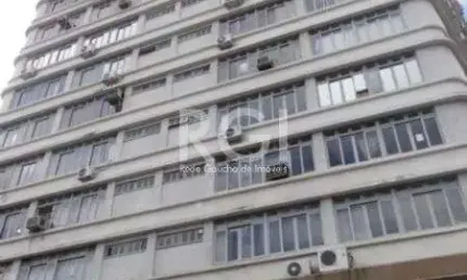 Conjunto/Sala para Venda - 29.26m², 0 dormitórios, Centro