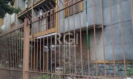 Apartamento para Venda - 40m², 1 dormitório, Glória