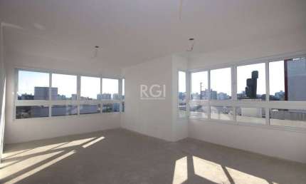 Apartamento para Venda - 94.42m², 3 dormitórios, sendo 1 suites, 1 vaga - Cristo