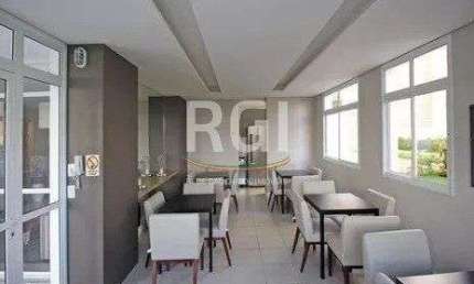 Apartamento para Venda - 53m², 3 dormitórios, sendo 1 suites, 1 vaga - Humaitá