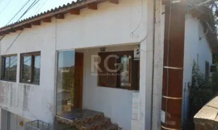 Casa para venda - 200m², 3 dormitórios, sendo 2 suites, 2 vagas - vila nova