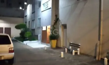 Apartamento para Venda - 50.12m², 1 dormitório, Costa e Silva