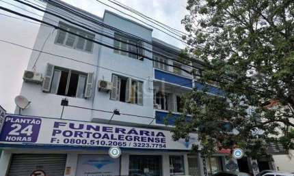 Apartamento para Venda - 98.3m², 3 dormitórios, Partenon