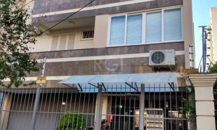Apartamento para Venda - 78.09m², 2 dormitórios, 1 vaga - Partenon