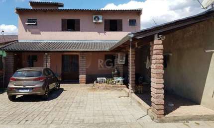 Casa para Venda - 108m², 1 dormitório, sendo 1 suites, Sarandi