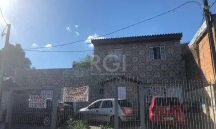 Casa para venda - 200m², 5 dormitórios, 4 vagas - jardim do salso