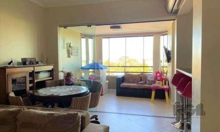 Apartamento 2 dormitórios à venda Cristo Redentor Porto Alegre/RS