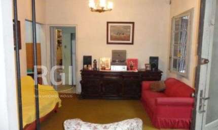Casa para Venda - 200m², 3 dormitórios, 2 vagas - São João