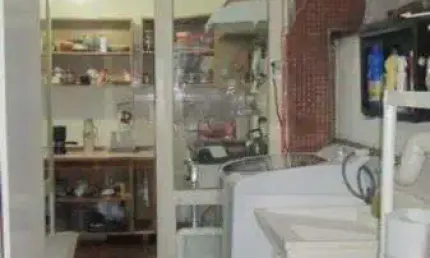 Apartamento para venda - 95.77m², 2 dormitórios, são joão