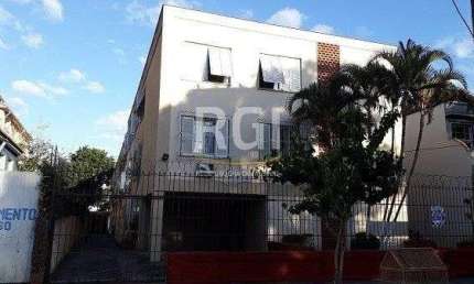 Apartamento para Venda - 64.03m², 2 dormitórios, Menino Deus
