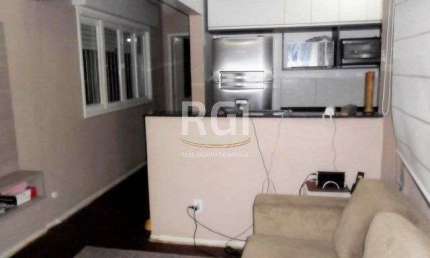 Apartamento para Venda - 39m², 1 dormitório, Marechal Rondon