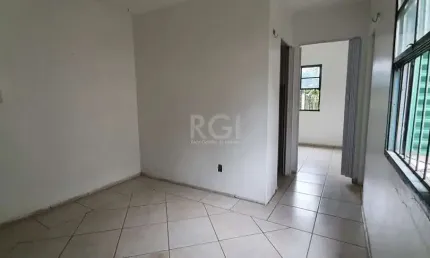 Apartamento para Venda - 46m², 2 dormitórios, 1 vaga - Restinga