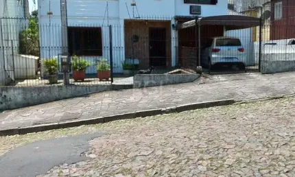 Casa para Venda - 165.23m², 3 dormitórios, sendo 1 suites, 2 vagas - Vila João P