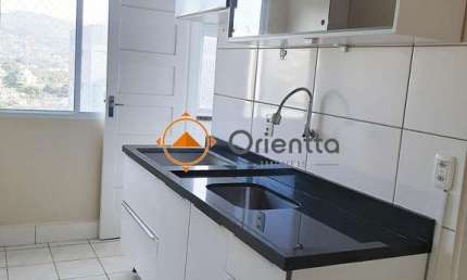 Imobiliária Orientta Aluga Apartamento 1 Dormitório com Vaga