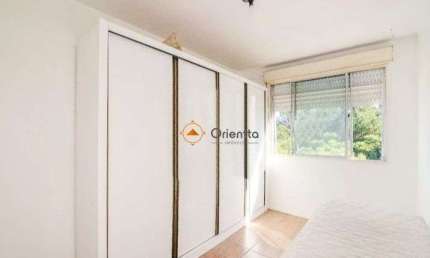 Imobiliária Orientta Aluga Apartamento de 1 Dormitório