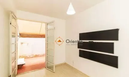 Imobiliária Orientta Aluga Apartamento Garden 1 Dormitório Térreo Partenon