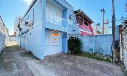 Imobiliária Orientta Aluga com 182m²,  com 4 Dormitórios, sendo 3 Suítes e 5vaga