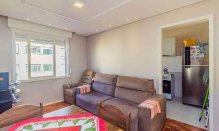 Apartamento 2 dormitórios à venda Passo da Areia Porto Alegre/RS