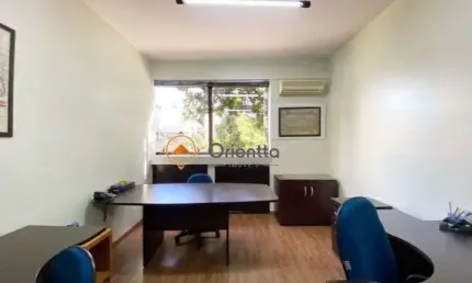 Imobiliária Orientta Aluga Sala Comercial Bairro Petrópolis