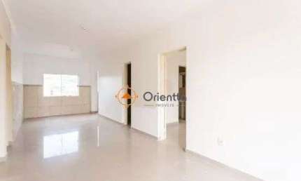 Imobiliária Orientta Aluga Casa 3 Dormitórios Partenon - Parte superior