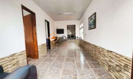 Imobiliária Orientta Aluga Casa com 3 Dormitórios no Bairro Sarandi