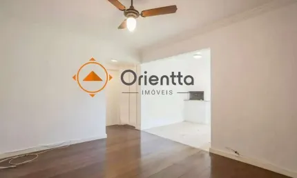 Apartamento para alugar com 48m², 1 quarto e sem vaga no Petrópolis