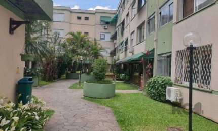 Apartamento 1 dormitórios à venda Tristeza Porto Alegre/RS