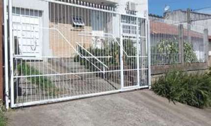 Casa com 4 quartos à venda na Rua Jóia, 220, Vila Nova, Porto Alegre