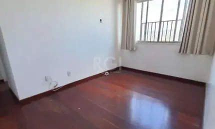 Apartamento 2 dormitórios à venda Cristal Porto Alegre/RS