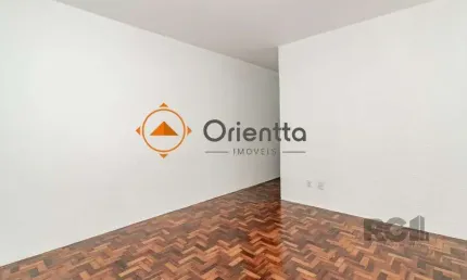Apartamento com 2 QUARTOS, SEM MOBÍLIA E SEM VAGA DE GARAGEM, para alugar na Ave