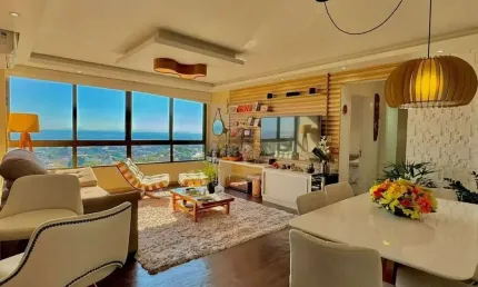 Apartamento com 2 quartos à venda na Rua Irene Capponi Santiago, 243, Cristo Redentor, Porto Alegre