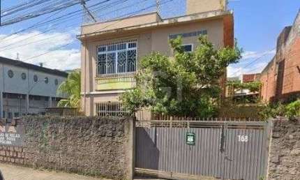 Casa 3 dormitórios à venda São Geraldo Porto Alegre/RS