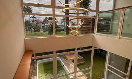 Casa em condomínio/03 dormitórios/02 vagas/Ecoville/Porto Alegre-RS
