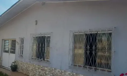 Casa com 2 quartos à venda na Rua Espírito Santo, 1202, Parque Espírito Santo, Cachoeirinha