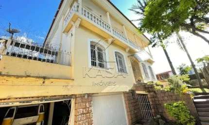 Casa/centro/Canoas/estilo portugues/394m/4 quartos/