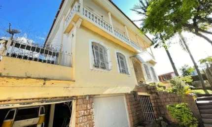 Casa/centro/Canoas/estilo portugues/394m/4 quartos/