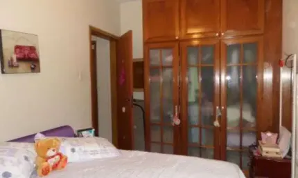 Apartamento para Venda - 68.53m², 2 dormitórios, Agronomia