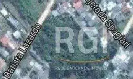 Terreno à venda na Rua Rua Lindolfo Color, Nº 110, 110, Flórida, Guaíba
