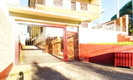 Predio para Venda - 350m², 0 dormitórios, Lomba do Pinheiro