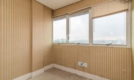 Conjunto/Sala para Venda - 43.74m², 0 dormitórios, Floresta